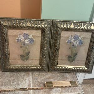 Wall decor
